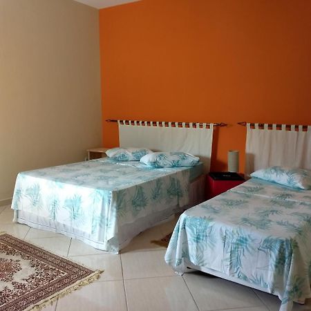 Apartamento Elite Em Cunha Exteriör bild