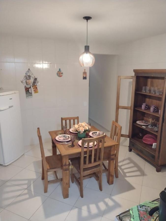 Apartamento Elite Em Cunha Exteriör bild