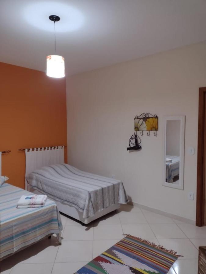 Apartamento Elite Em Cunha Exteriör bild