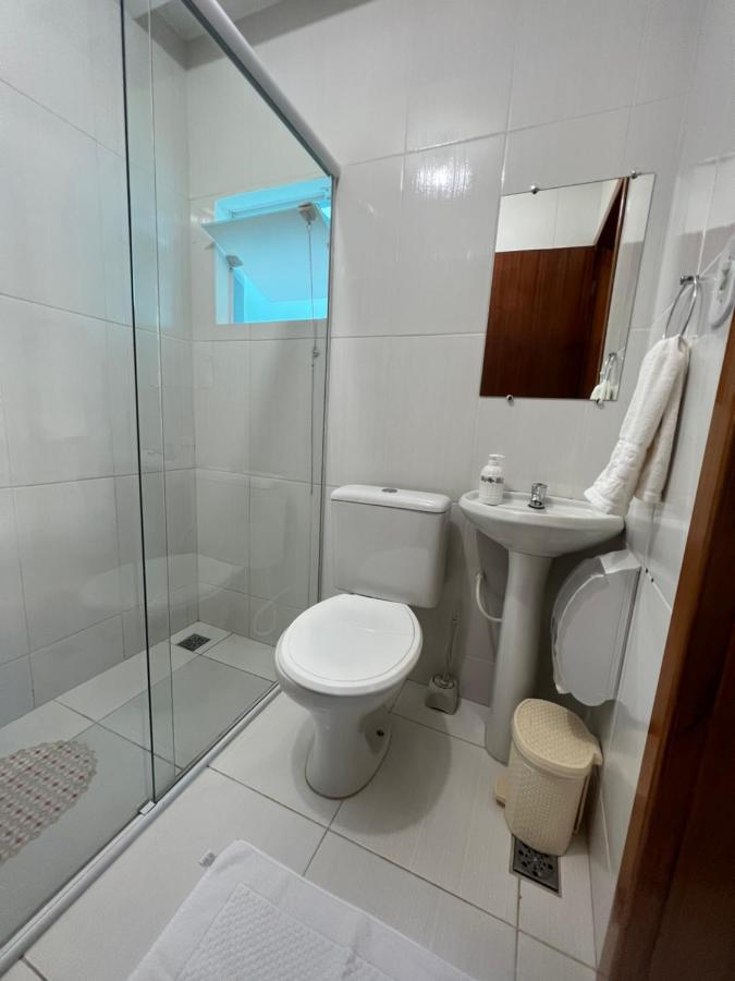 Apartamento Elite Em Cunha Exteriör bild