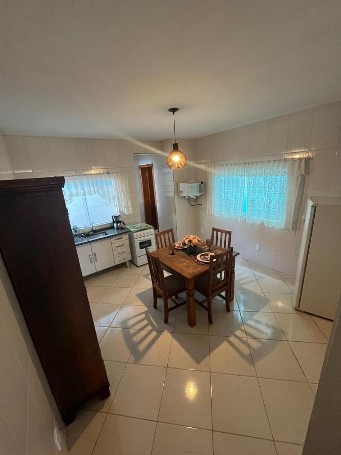 Apartamento Elite Em Cunha Exteriör bild