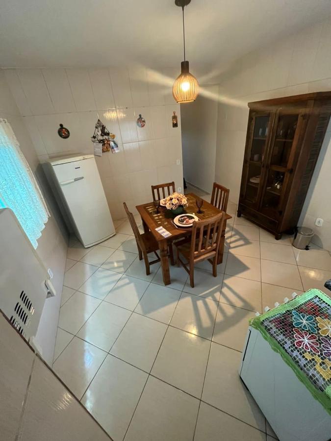 Apartamento Elite Em Cunha Exteriör bild