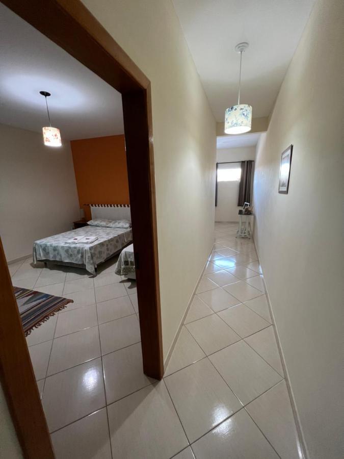 Apartamento Elite Em Cunha Exteriör bild